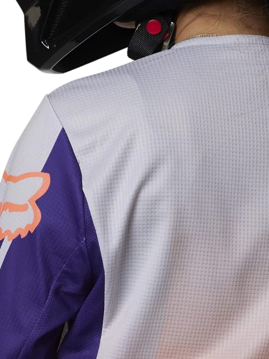 Fox Racing Women's 180 Leed Motocross Jersey
