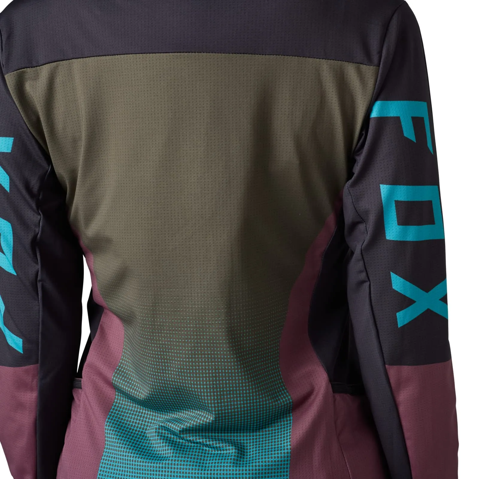 Fox Racing Women's Ranger Drive Jersey Krux