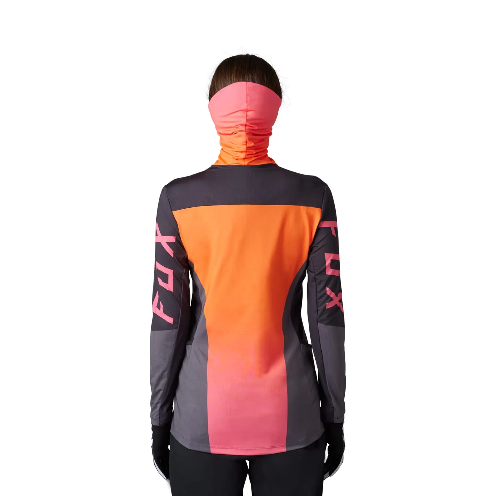 Fox Racing Women's Ranger Drive Jersey Krux