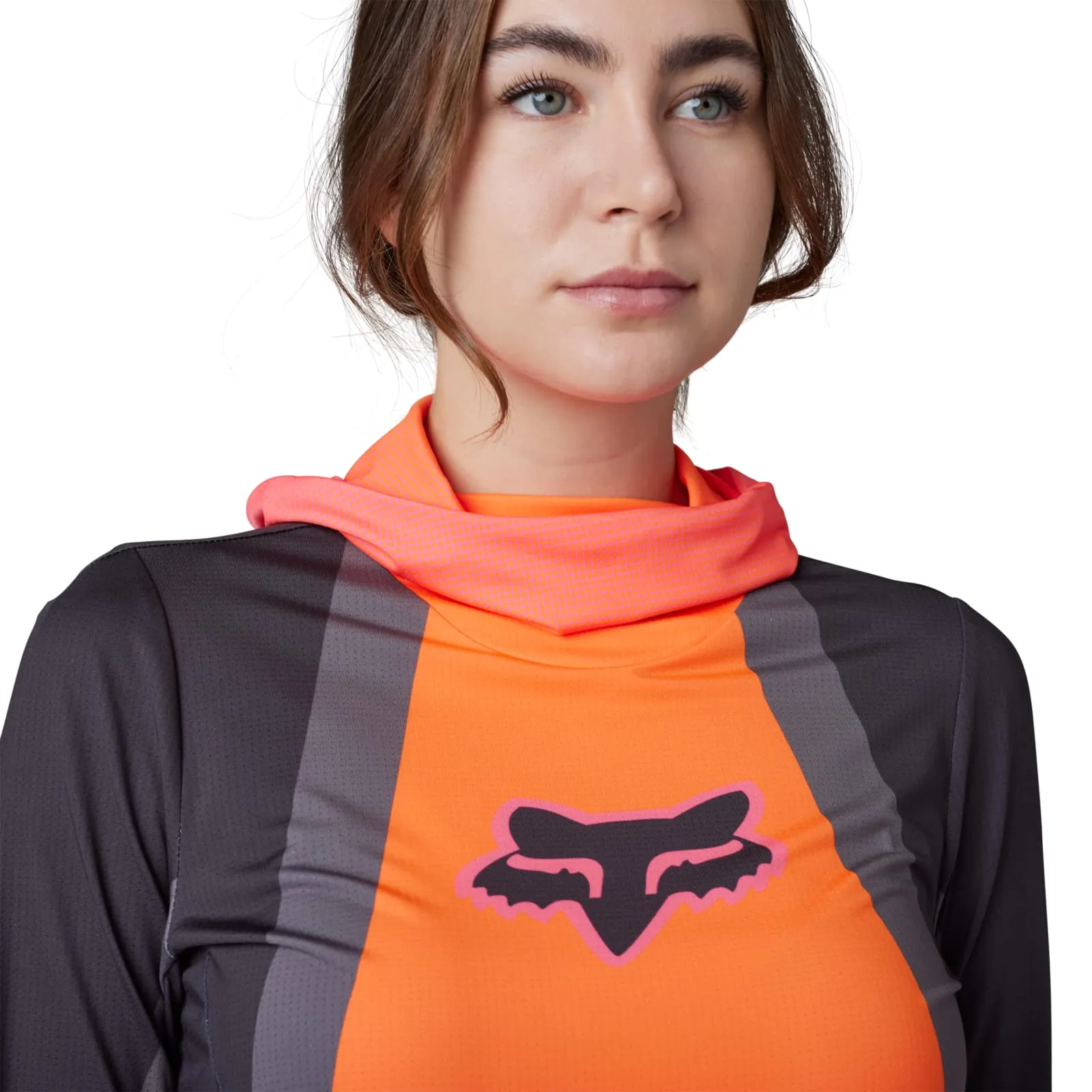 Fox Racing Women's Ranger Drive Jersey Krux