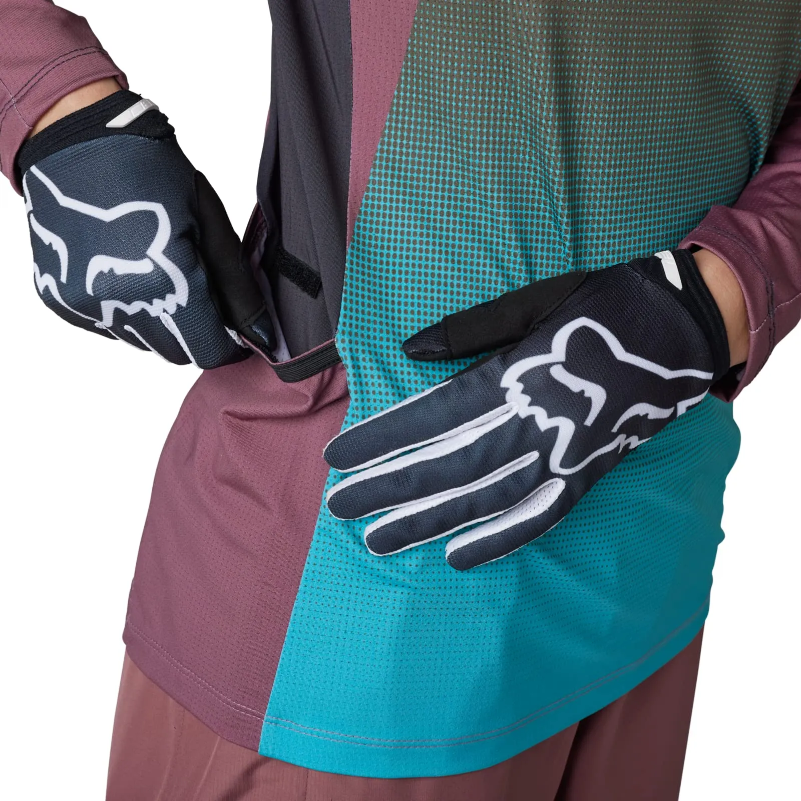 Fox Racing Women's Ranger Drive Jersey Krux