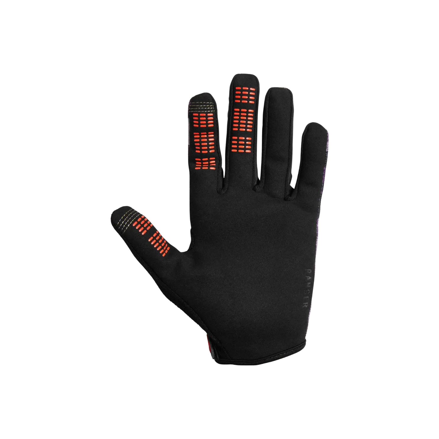 Fox Ranger Camo Womens MTB Gloves