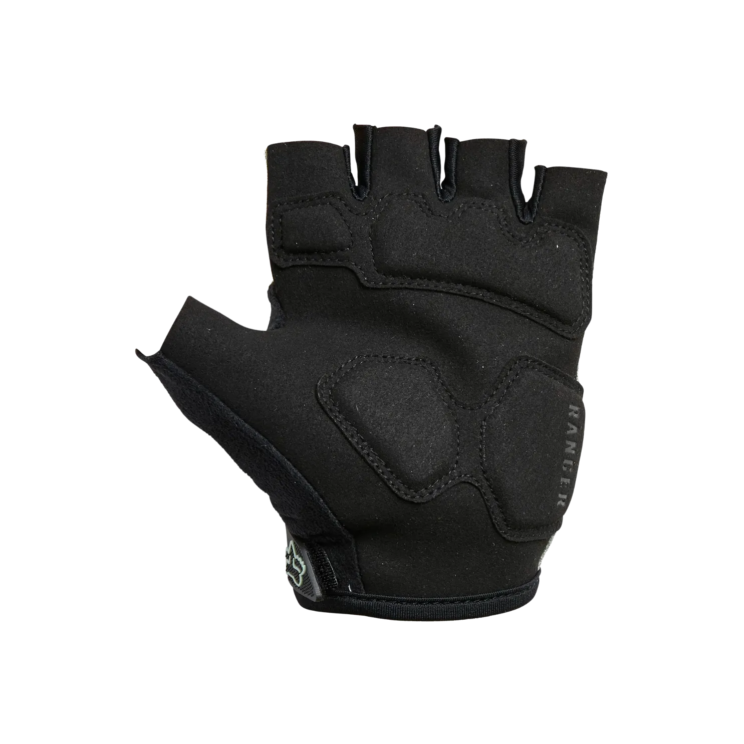 Fox Ranger Gel Short Womens MTB Gloves