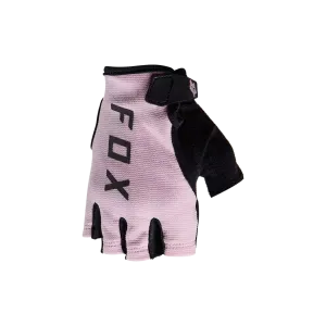 Fox Ranger Gel Short Womens MTB Gloves