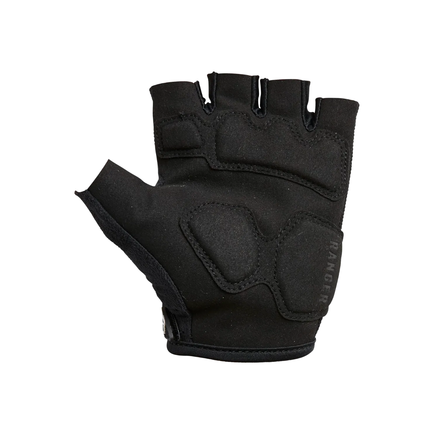 Fox Ranger Gel Short Womens MTB Gloves