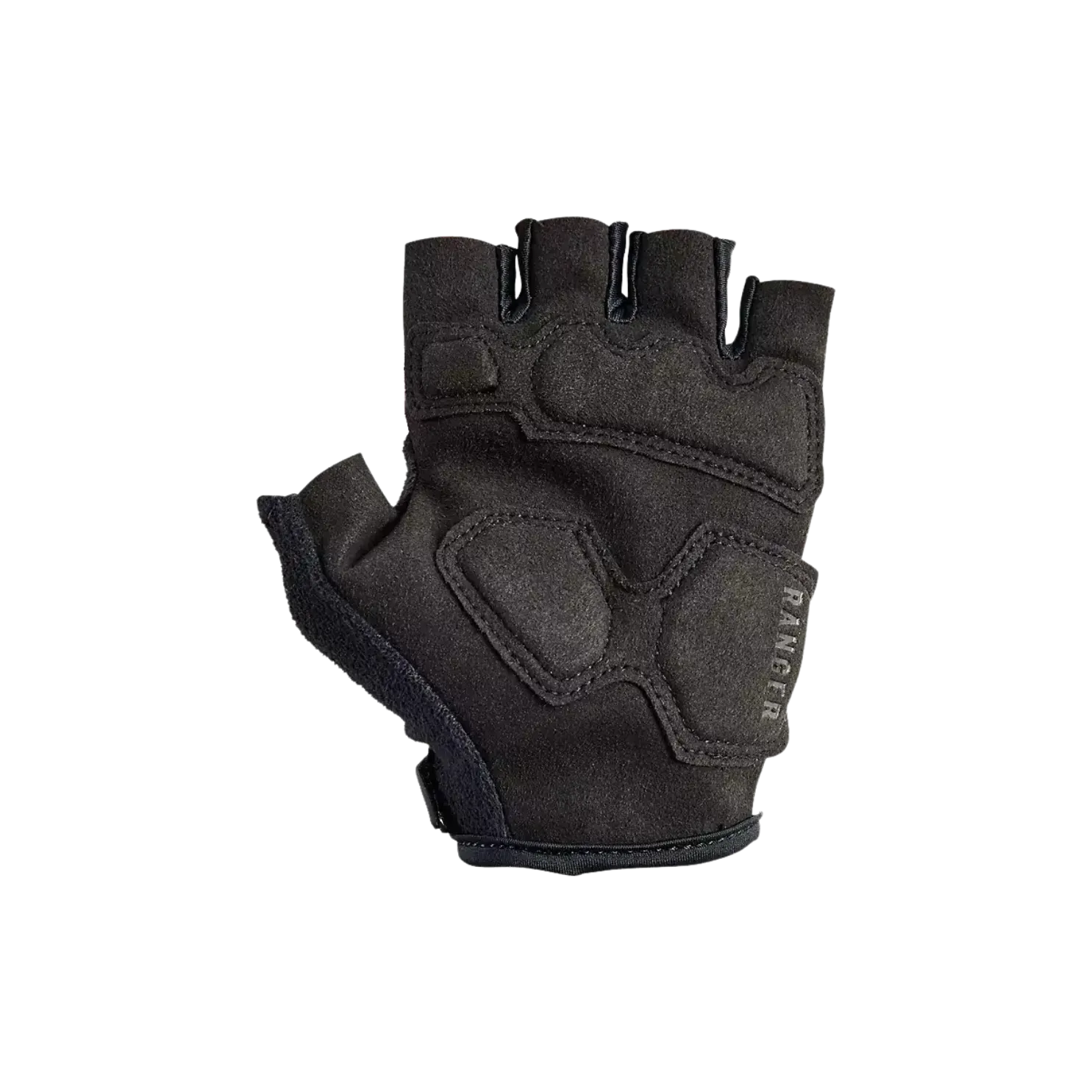 Fox Ranger Gel Short Womens MTB Gloves