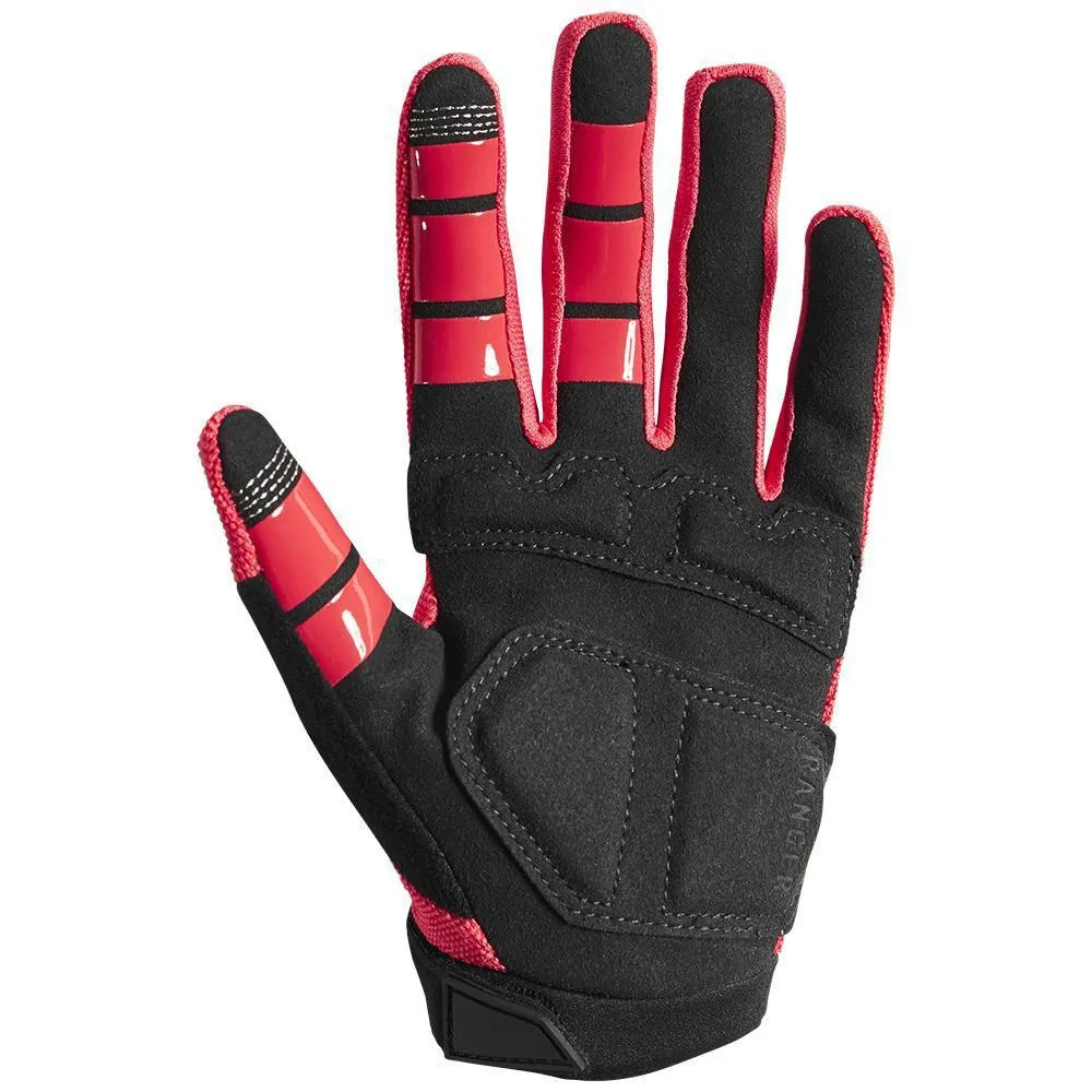 Fox Ranger Gel Womens Gloves