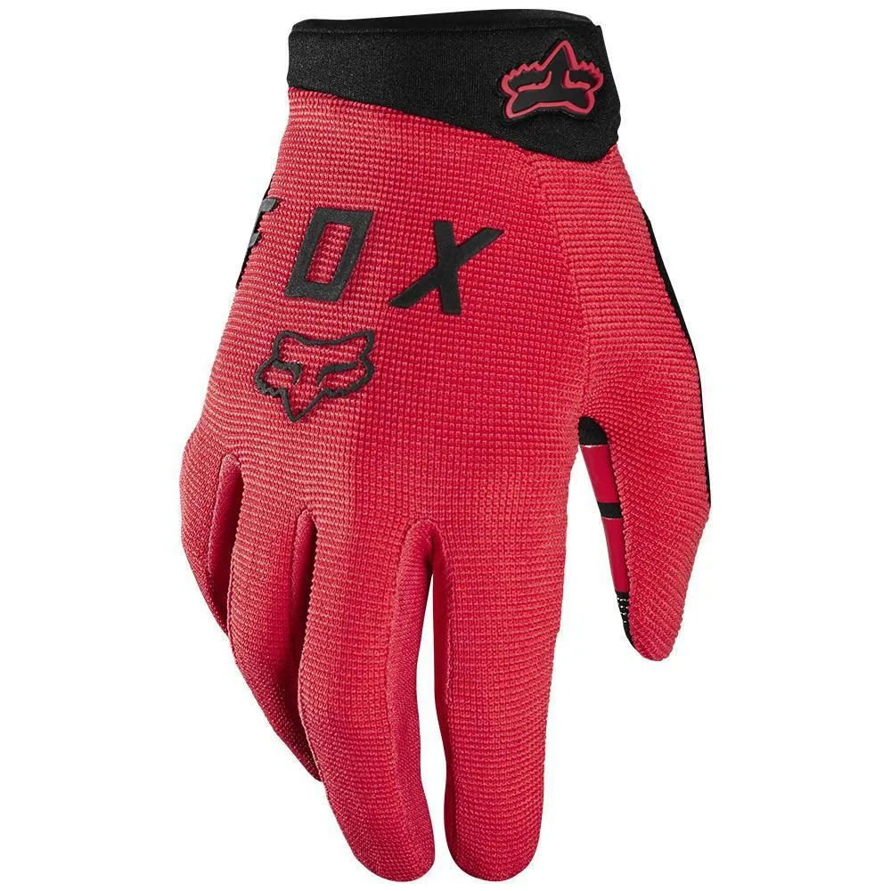 Fox Ranger Gel Womens Gloves