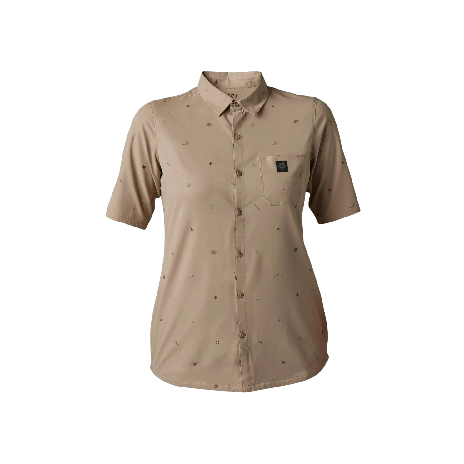 Fox Ranger WOMEN Womens SS MTB Jersey
