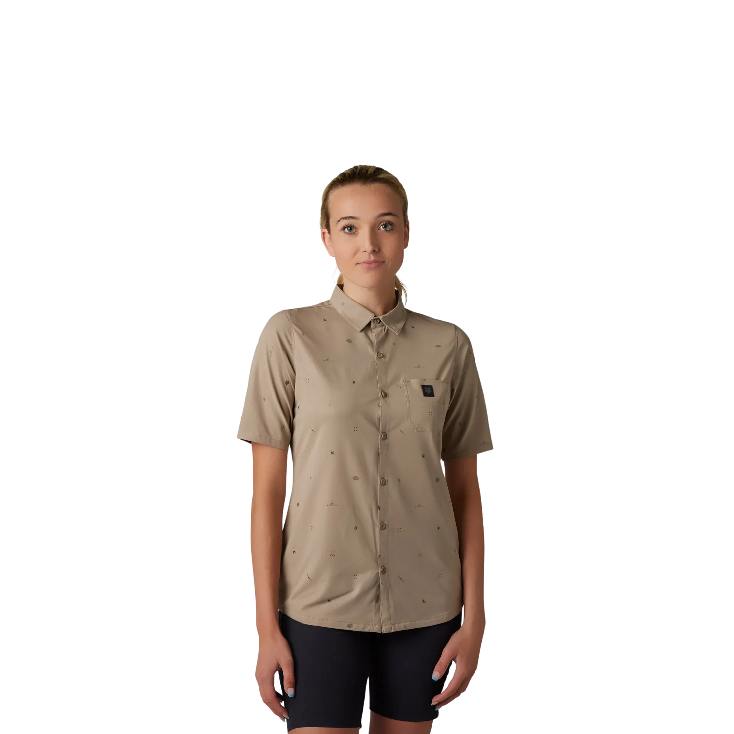 Fox Ranger WOMEN Womens SS MTB Jersey