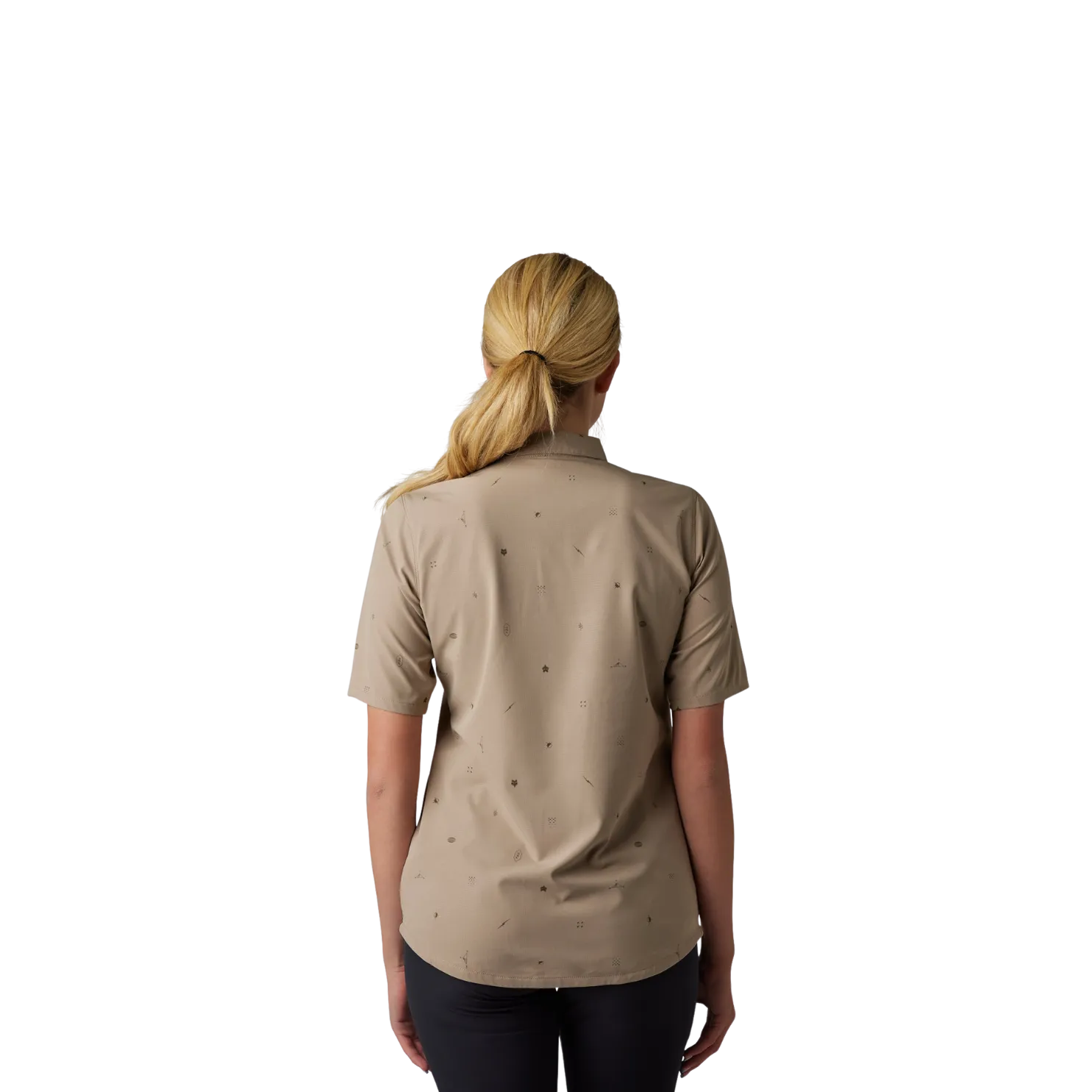 Fox Ranger WOMEN Womens SS MTB Jersey