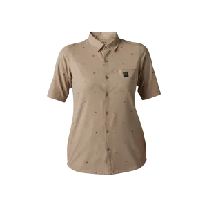 Fox Ranger WOMEN Womens SS MTB Jersey