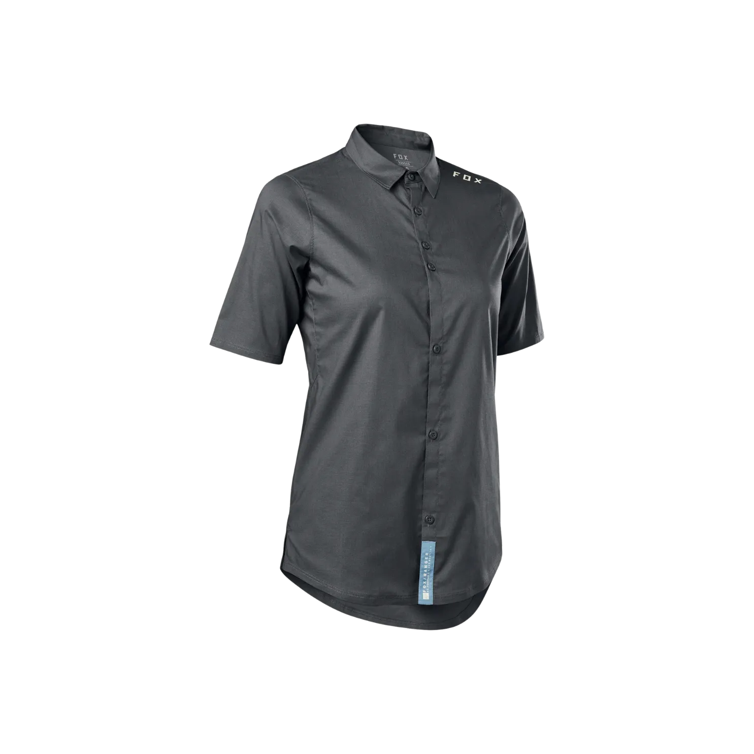 Fox Ranger Woven Womens SS MTB Jersey