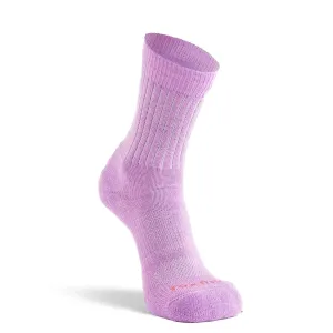Fox River Womens Hematite Lightweight Crew Socks