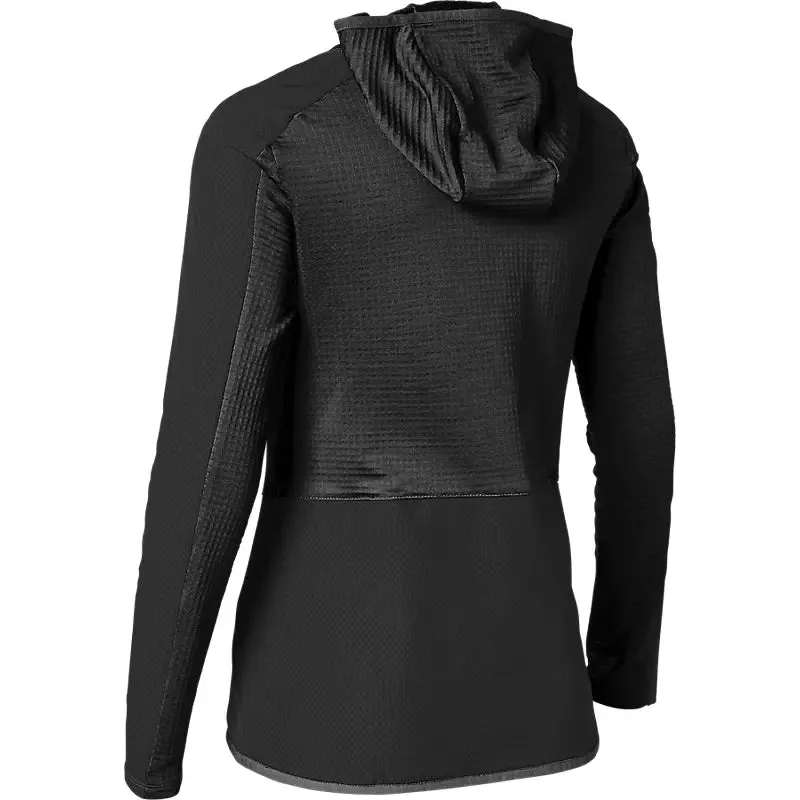 Fox Womens 2021 Defend Thermo Hoodie