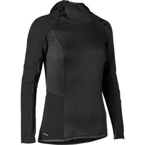 Fox Womens 2021 Defend Thermo Hoodie