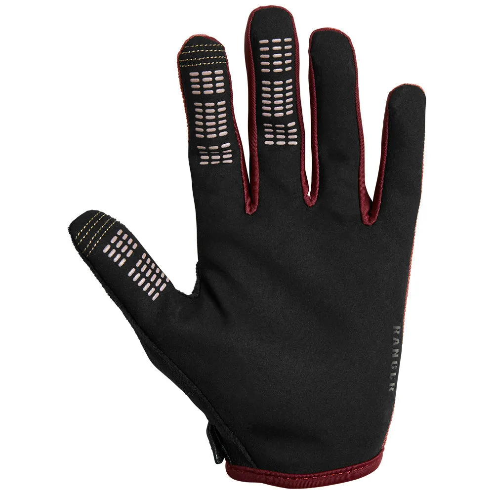 Fox Womens 2021 Ranger Gloves