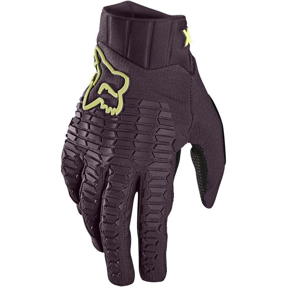 Fox Womens Defend Gloves