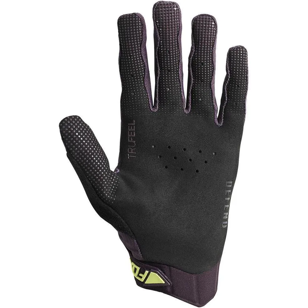Fox Womens Defend Gloves