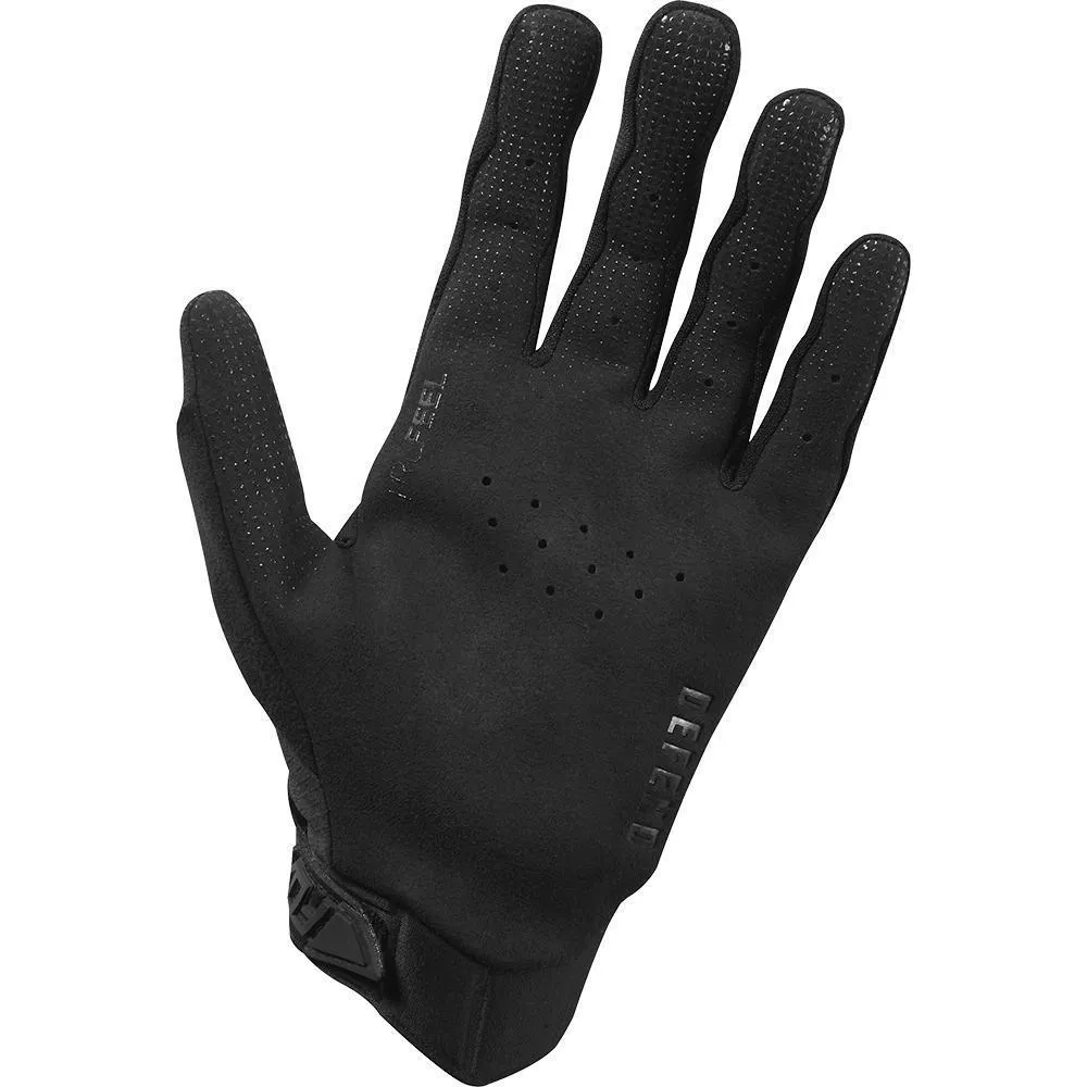 Fox Womens Defend Gloves