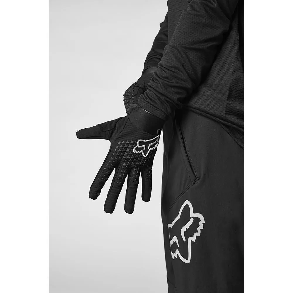 Fox Womens Defend Gloves