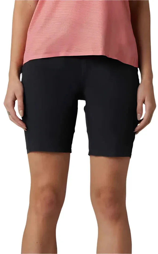 FOX WOMENS FLEXAIR ASCENT SHORT