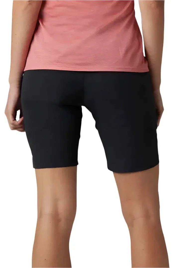 FOX WOMENS FLEXAIR ASCENT SHORT