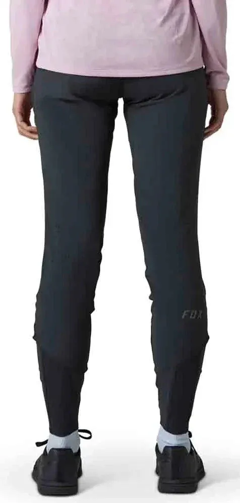 Fox WOMENS FLEXAIR PANT - Black