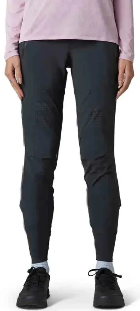 Fox WOMENS FLEXAIR PANT - Black