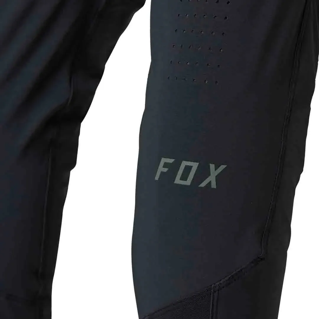 Fox WOMENS FLEXAIR PANT - Black