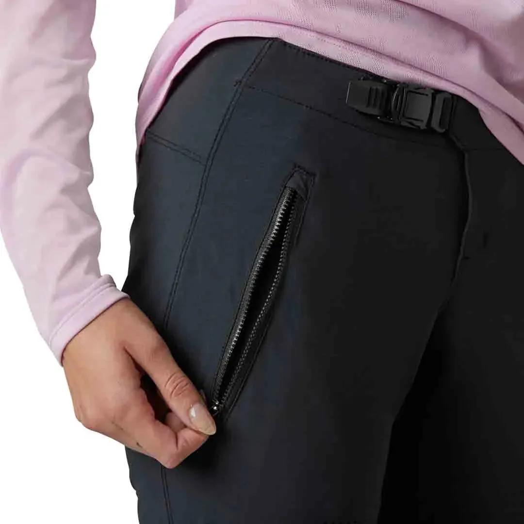 Fox WOMENS FLEXAIR PANT - Black