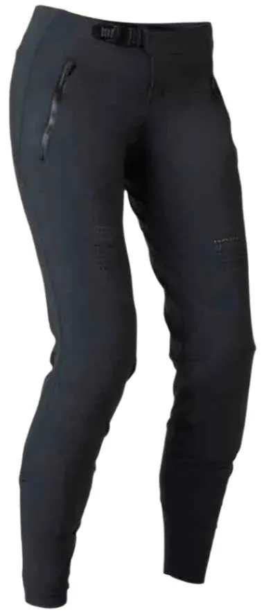 Fox WOMENS FLEXAIR PANT - Black