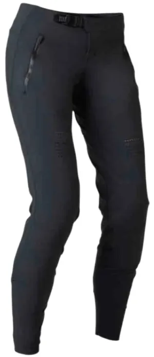 Fox WOMENS FLEXAIR PANT - Black
