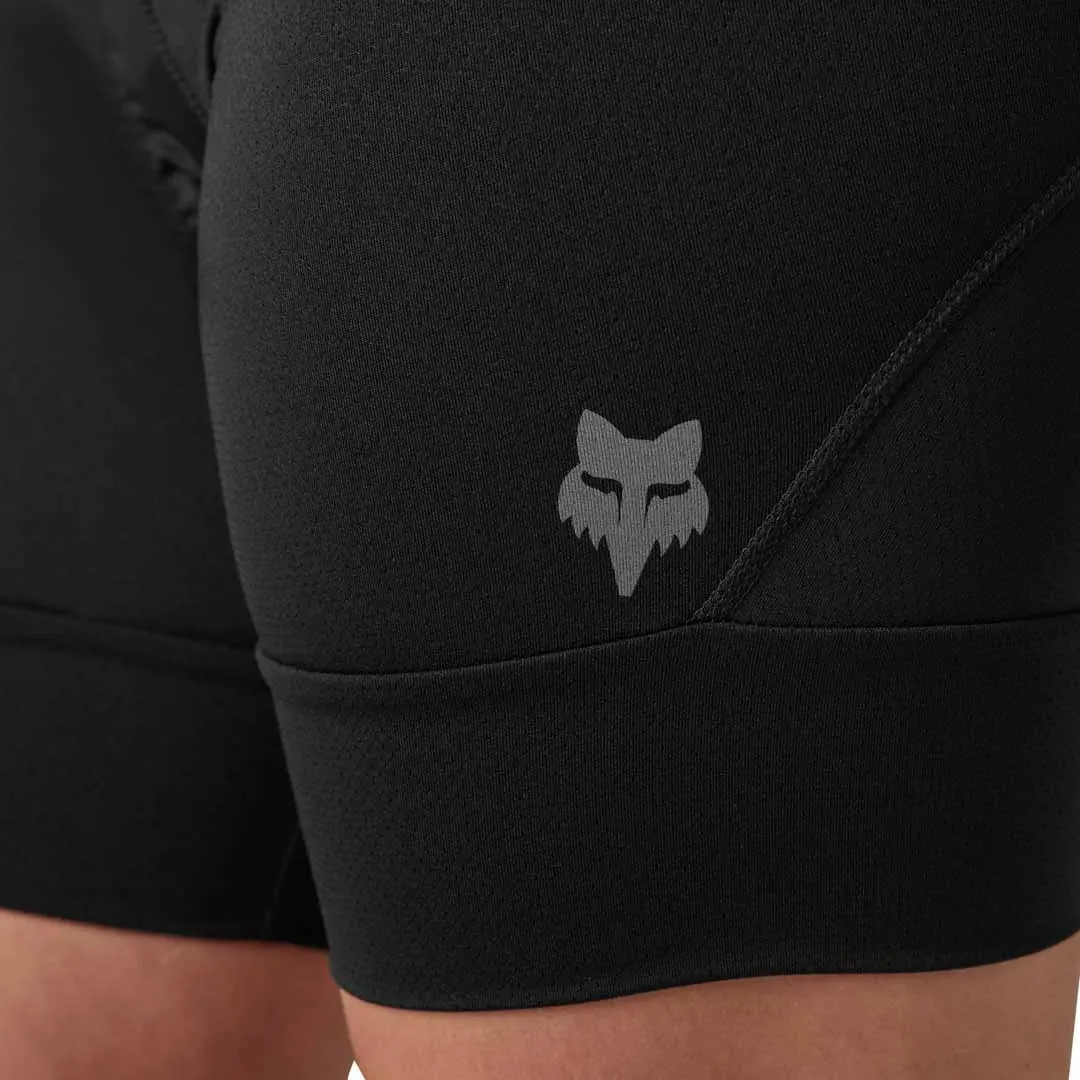 FOX WOMENS TECBASE LITE LINER SHORT