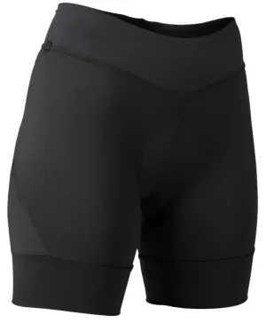 FOX WOMENS TECBASE LITE LINER SHORT