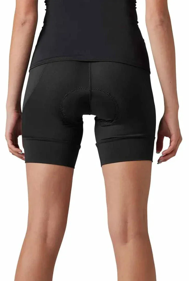 FOX WOMENS TECBASE LITE LINER SHORT