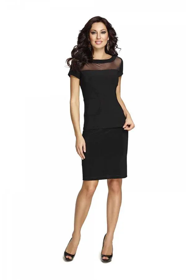 Frank Lyman Skirt
