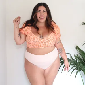 G String - Ballet Pink