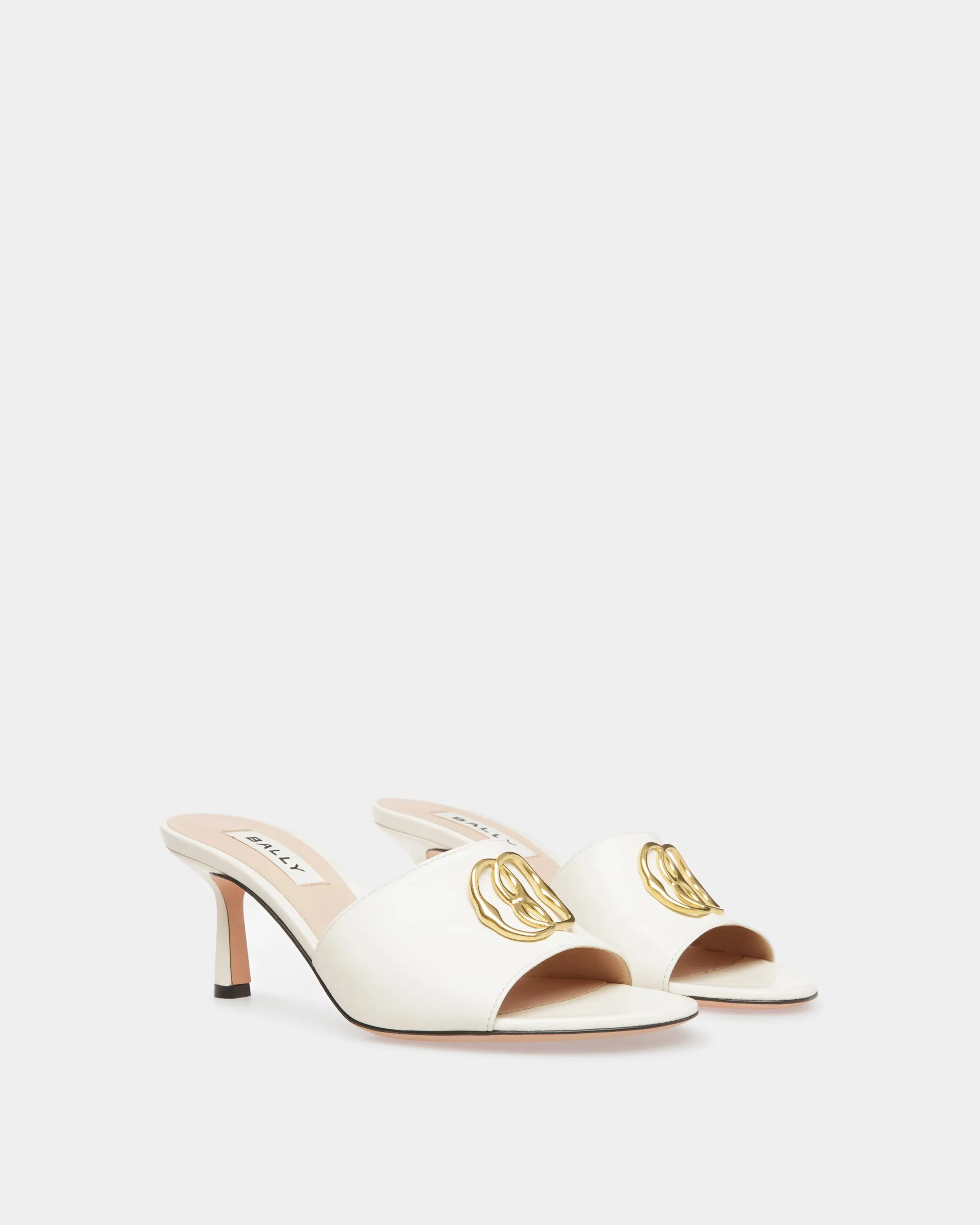 Geha 65 - Sandals