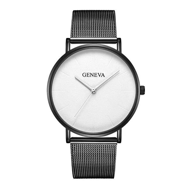 Geneva Women's Wristwatch