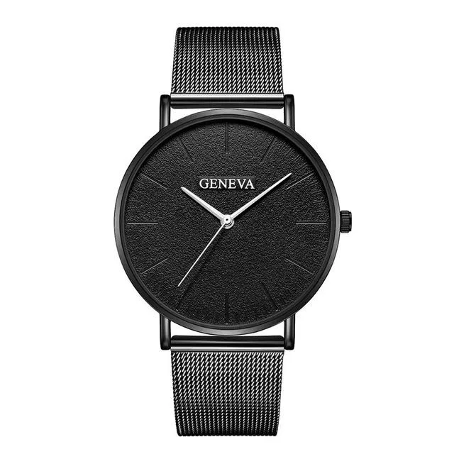Geneva Women's Wristwatch