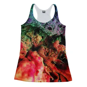 Geodus Women's Tank