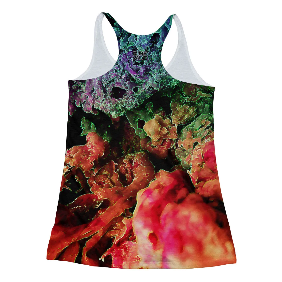 Geodus Women's Tank