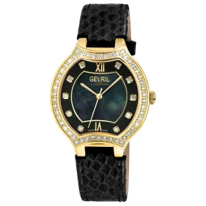 Gevril Lugano Diamond