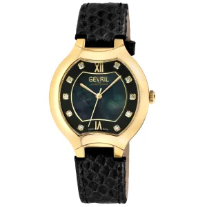 Gevril Lugano Diamond
