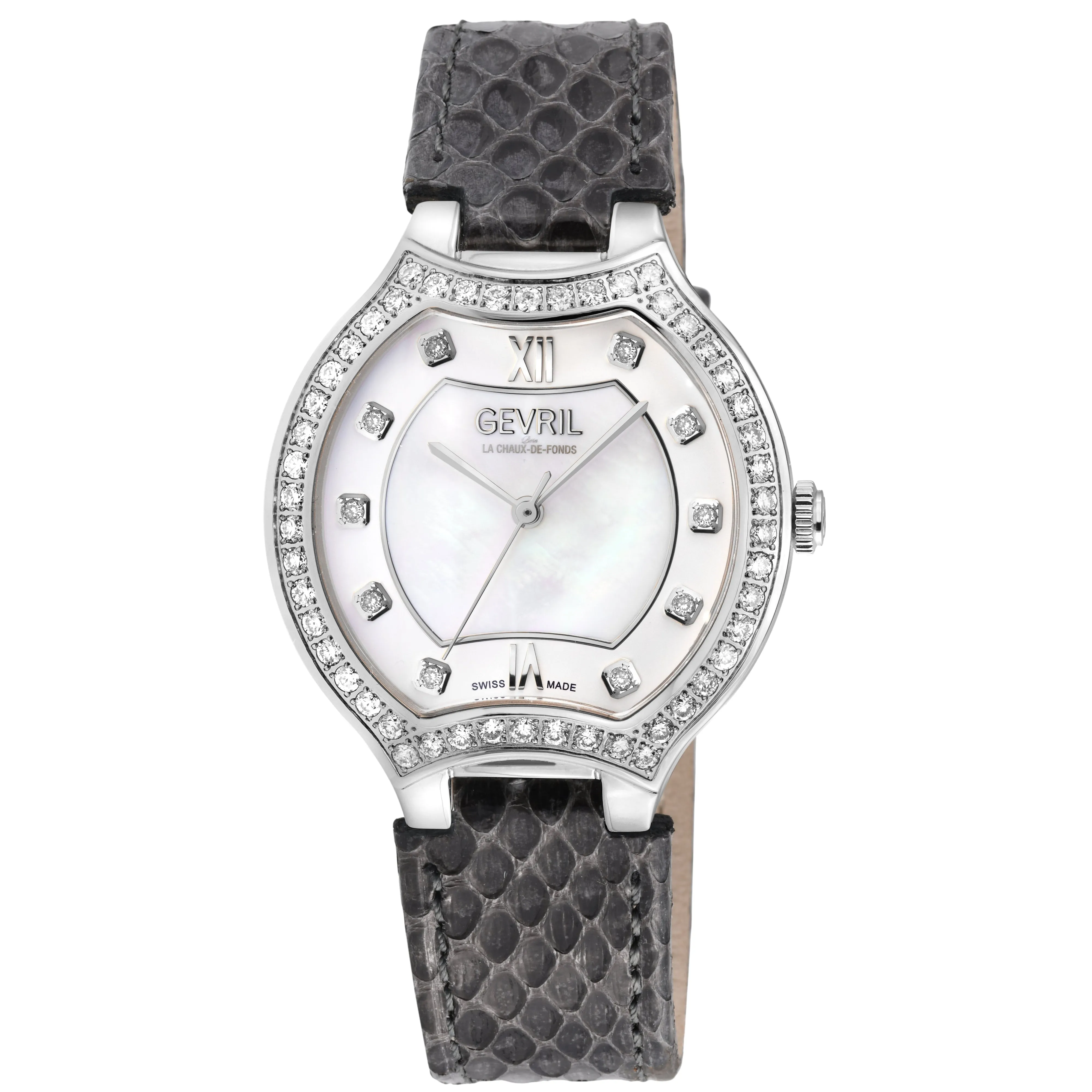 Gevril Lugano Diamond