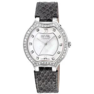 Gevril Lugano Diamond