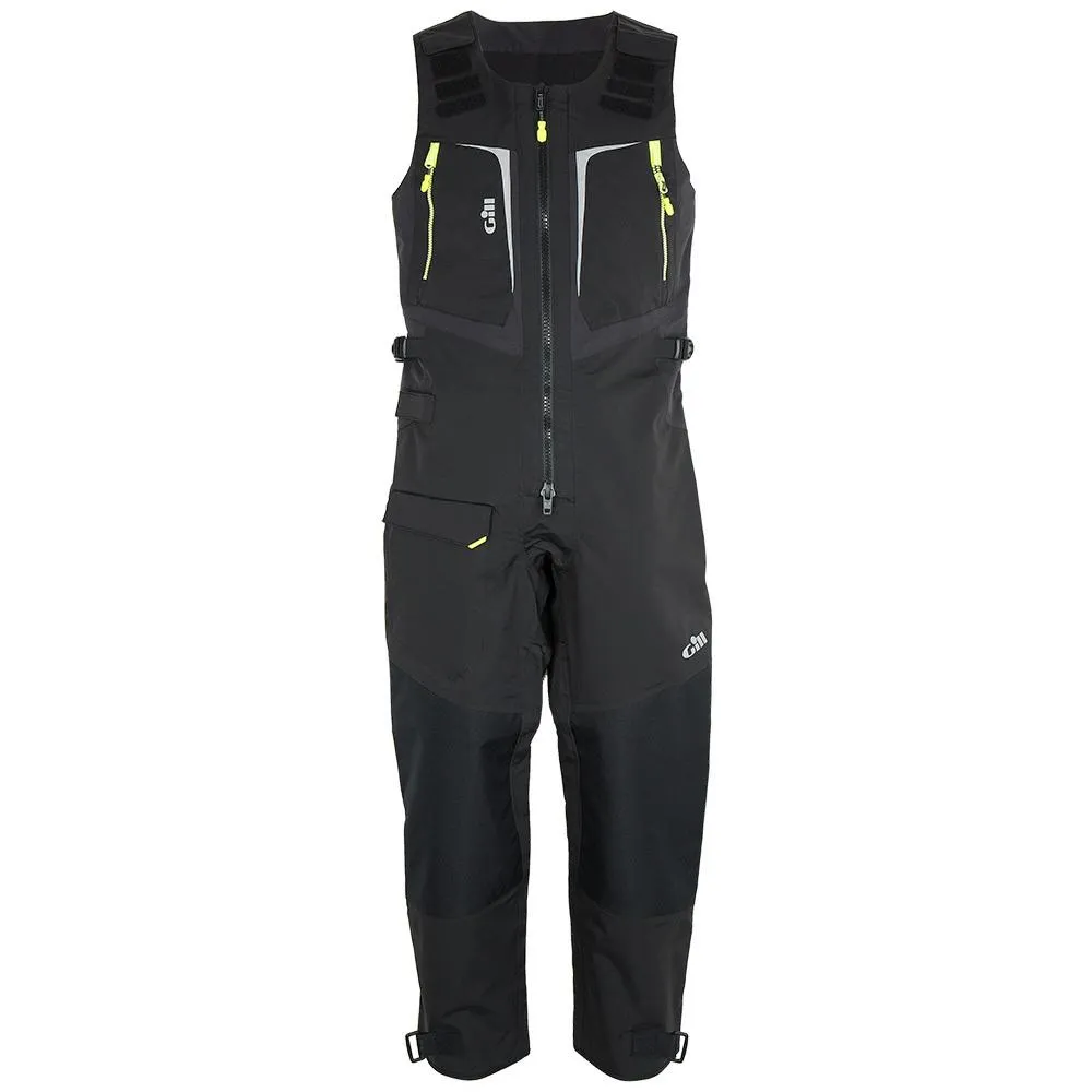 Gill OS1 Ocean Men's Trousers Graphite