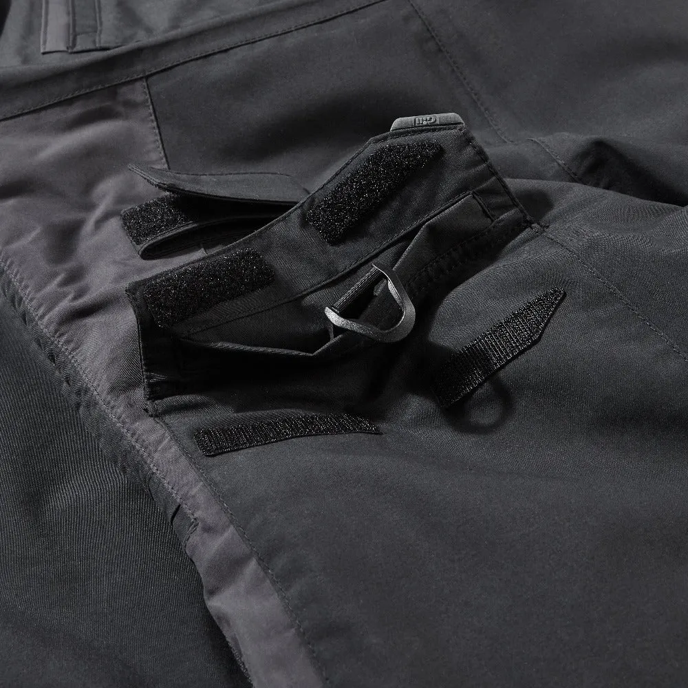 Gill OS2 Offshore Women's Trousers Black/Graphite