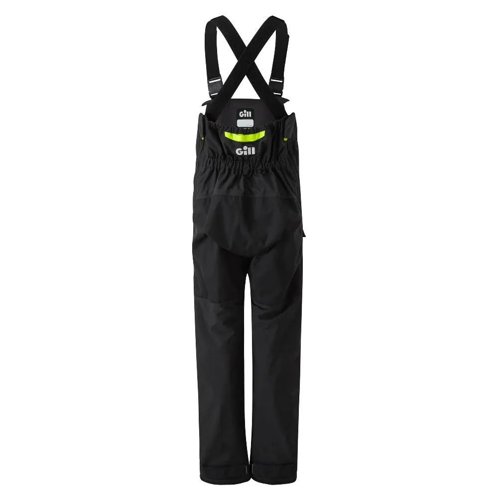 Gill OS2 Offshore Women's Trousers Black/Graphite